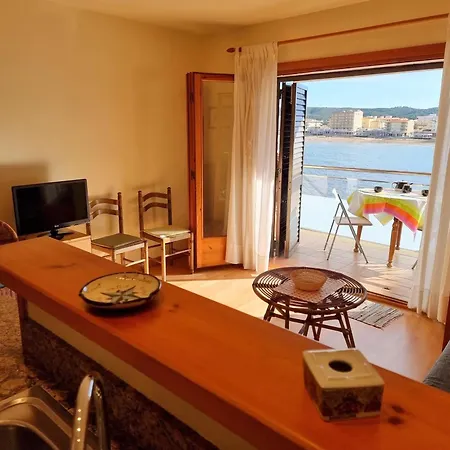 Comodo A 50m De La Playa - Hisp-236-140