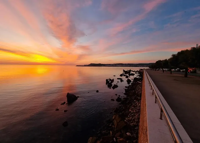 Comodo A 50m De La Playa - Hisp-236-140 Διαμέρισμα *