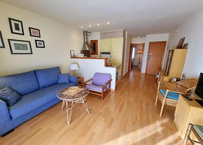 Comodo A 50m De La Playa - Hisp-236-140 Διαμέρισμα Torroella de Montgrí