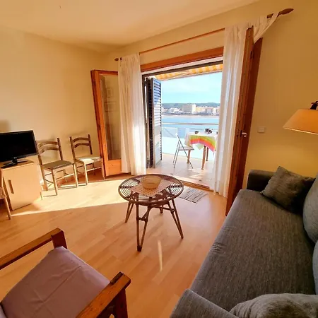 Comodo A 50m De La Playa - Hisp-236-140 Appartamento Torroella de Montgrí