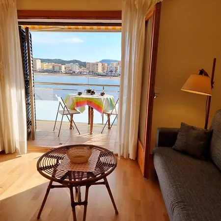 Appartamento Comodo A 50m De La Playa - Hisp-236-140 Torroella de Montgrí