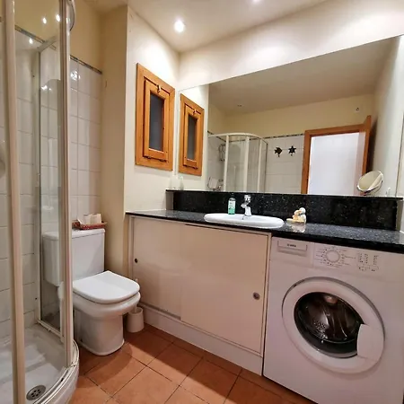 Appartamento Comodo A 50m De La Playa - Hisp-236-140 *
