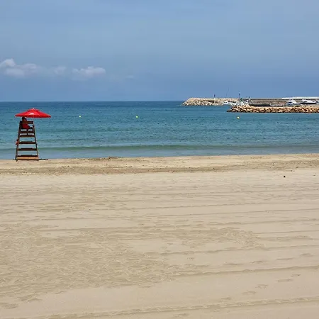 Comodo A 50m De La Playa - Hisp-236-140 Appartamento Torroella de Montgrí