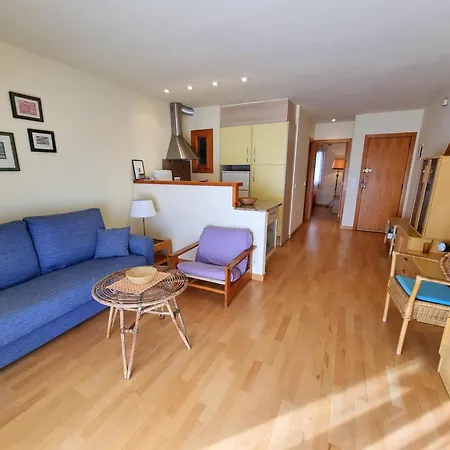 Comodo A 50m De La Playa - Hisp-236-140 Appartamento Torroella de Montgrí