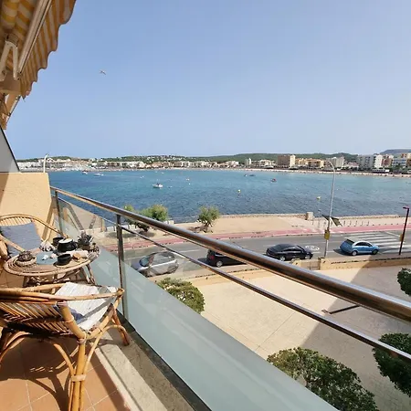 Comodo A 50m De La Playa - Hisp-236-140 * Торроэлья-де-Монгри