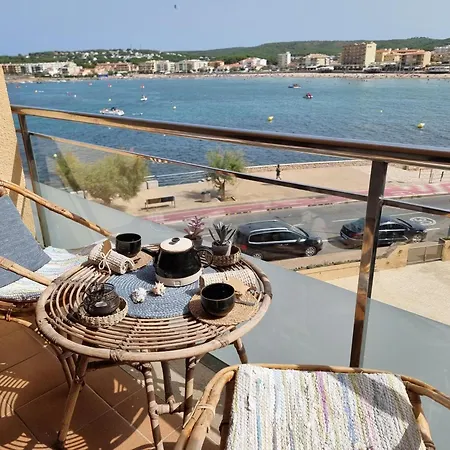 Comodo A 50m De La Playa - Hisp-236-140 *