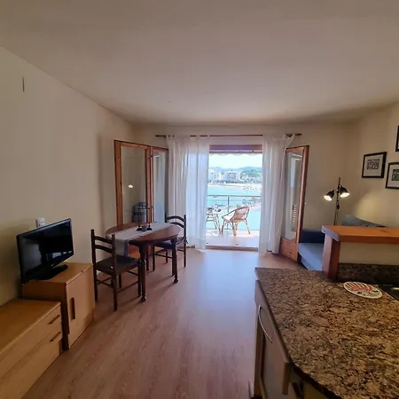 Comodo A 50m De La Playa - Hisp-236-140