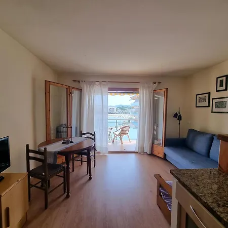 Comodo A 50m De La Playa - Hisp-236-140 * Торроэлья-де-Монгри