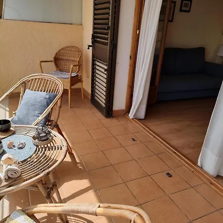 Apartment Comodo A 50m De La Playa - Hisp-236-140 *