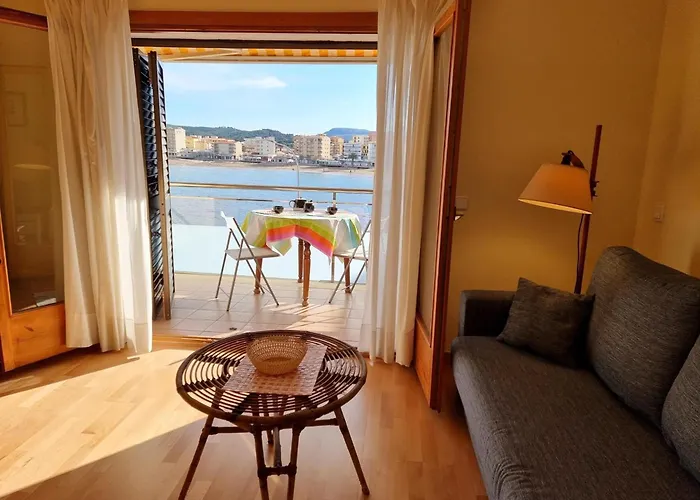 Apartment Comodo A 50m De La Playa - Hisp-236-140 Torroella De Montgri