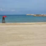 Comodo A 50m De La Playa - Hisp-236-140 アパート トレリャ・デ・モングリ