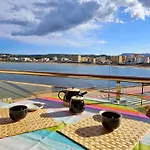 Comodo A 50m De La Playa - Hisp-236-140 アパート *