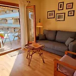 Comodo A 50m De La Playa - Hisp-236-140 アパート