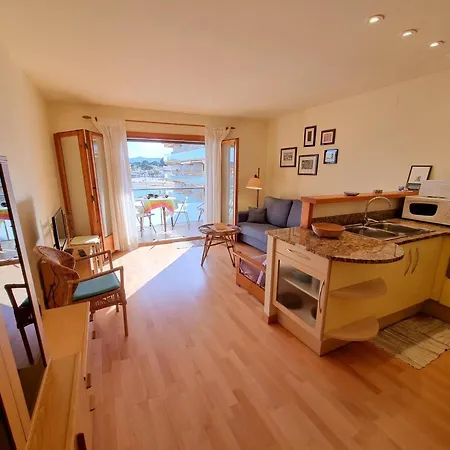 Comodo A 50m De La Playa - Hisp-236-140